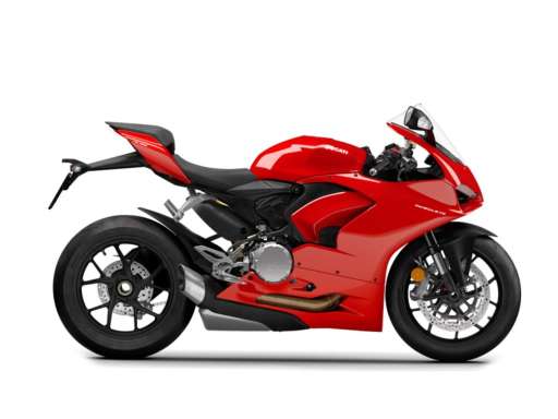 ducati 919