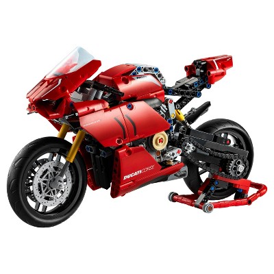 Detail Ducati 919 Panigale Nomer 10