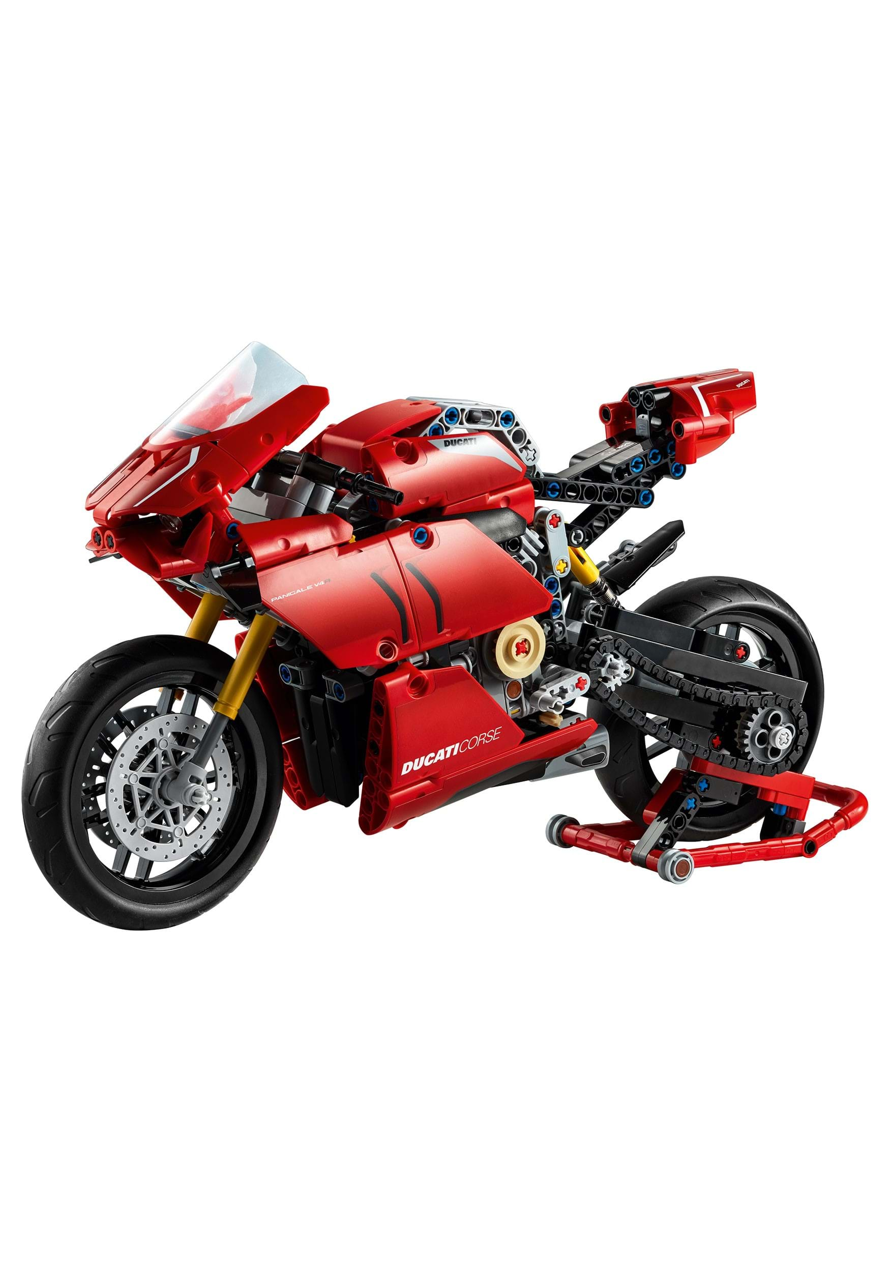 Detail Ducati 919 Panigale Nomer 4