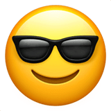 Detail Emoji Mit Sonnenbrille Nomer 4