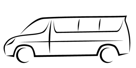 Detail Ford Transit Design Nomer 20