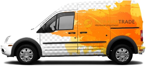 Detail Ford Transit Design Nomer 4