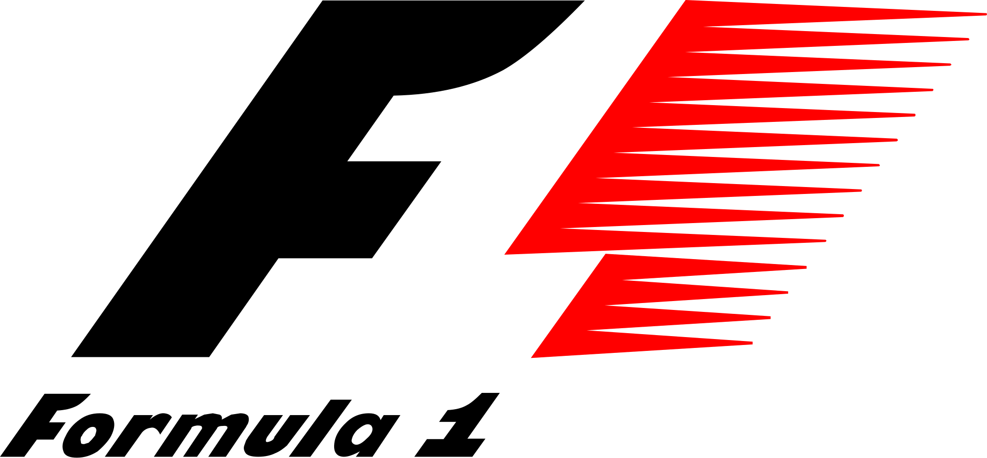 Formel 1 Zeichen - KibrisPDR