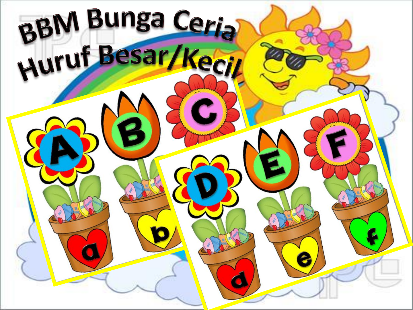 Detail Gambar Bbm Bunga Nomer 14