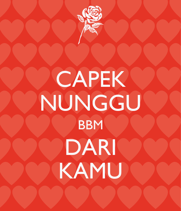 Detail Gambar Bbm Capek Nomer 22