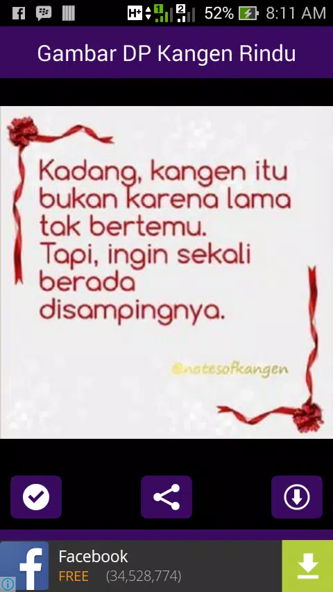Detail Gambar Bbm Kangen Nomer 19