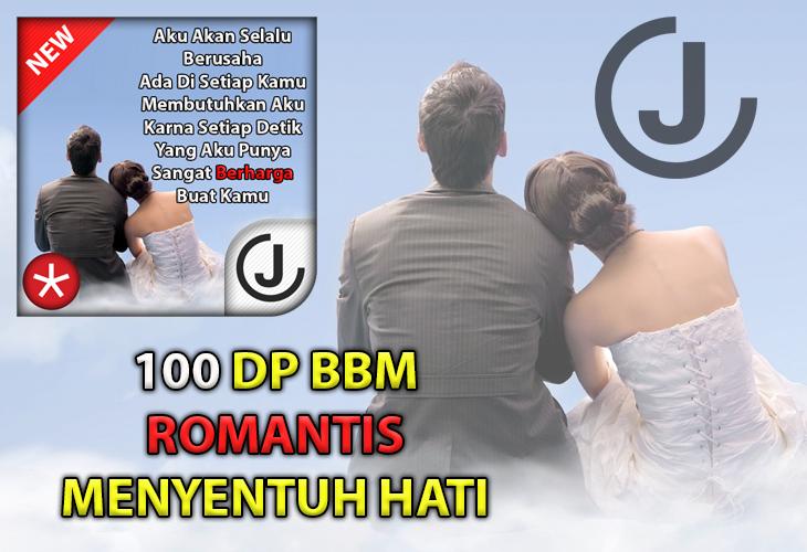 Detail Gambar Bbm Romantis Nomer 45