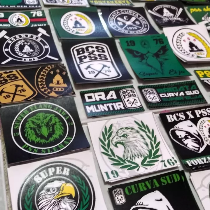 Detail Gambar Bcs X Pss Nomer 51