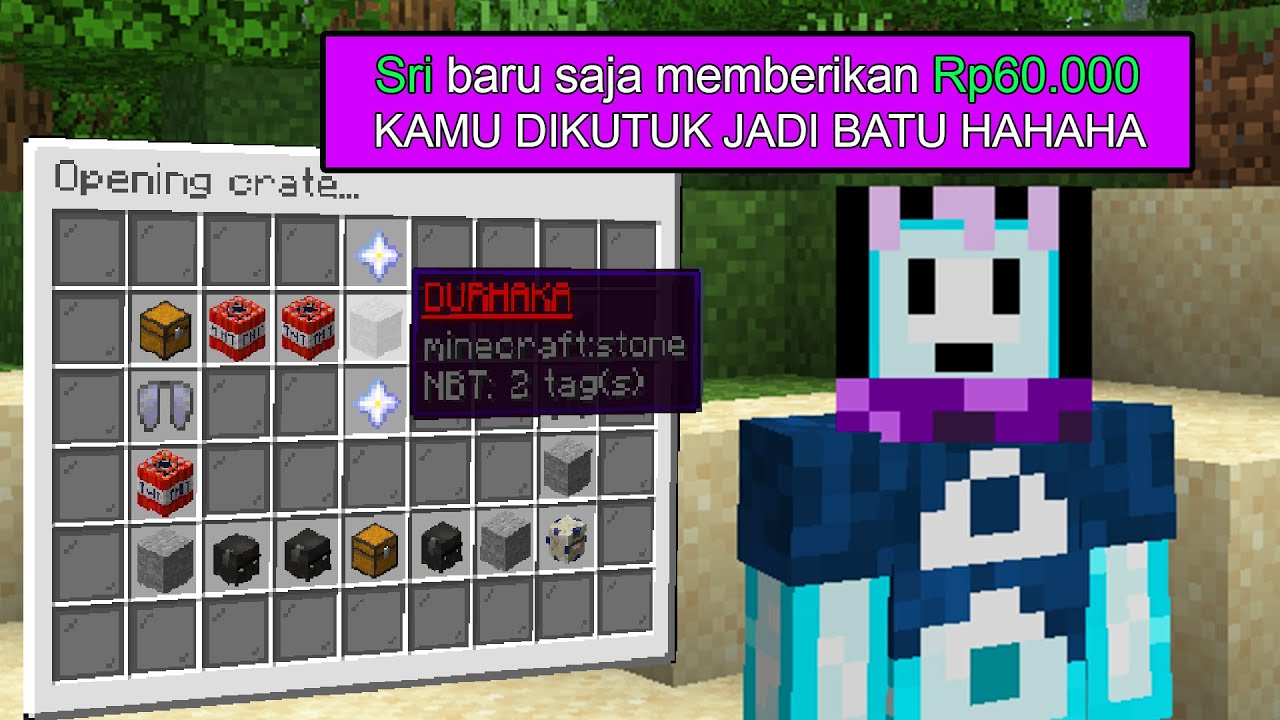 Detail Gambar Beaconcream Minecraft Nomer 55