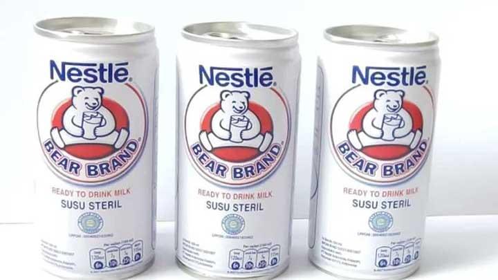 Detail Gambar Bear Brand Nomer 6