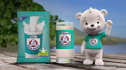 Detail Gambar Bear Brand Nomer 51