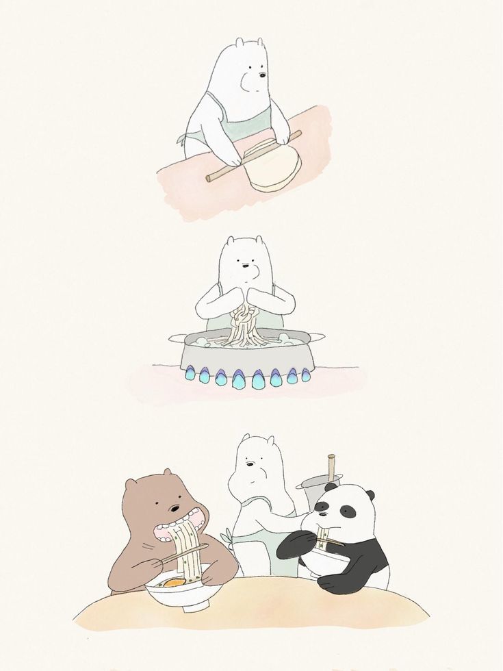 Detail Gambar Bear Lucu Nomer 42