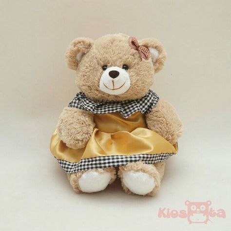 Detail Gambar Bear Lucu Nomer 46