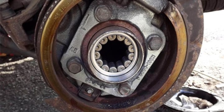 Detail Gambar Bearing Roda Mobil Nomer 21