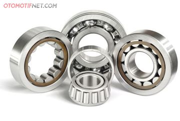 Detail Gambar Bearing Roda Mobil Nomer 22