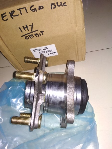 Detail Gambar Bearing Roda Mobil Nomer 32