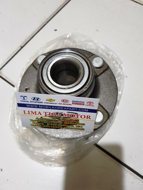 Detail Gambar Bearing Roda Mobil Nomer 51