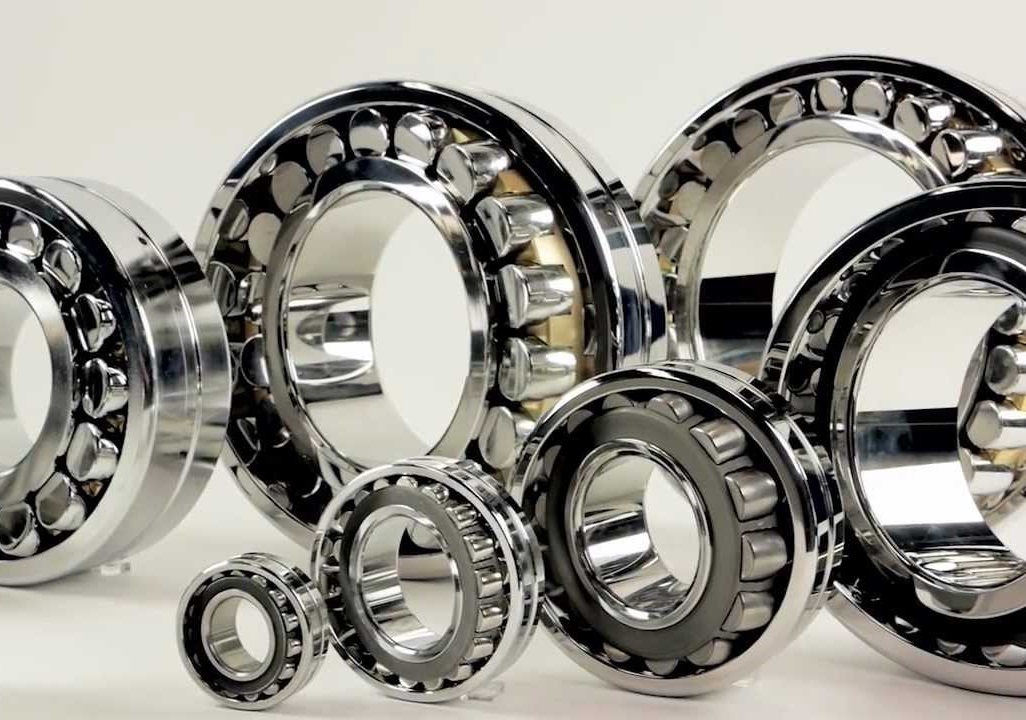 Detail Gambar Bearing Roda Mobil Nomer 54