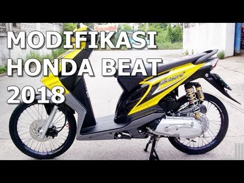 Detail Gambar Beat 2018 Nomer 19