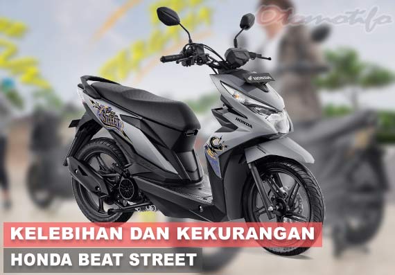 Detail Gambar Beat Street Nomer 33