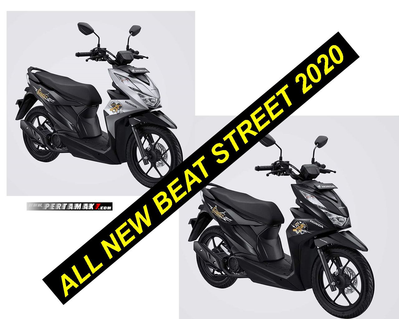 Detail Gambar Beat Street Nomer 40