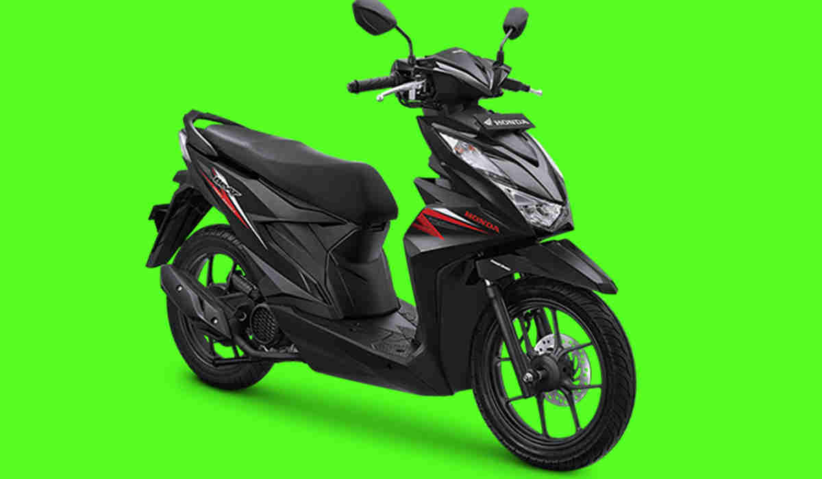 Detail Gambar Beat Terbaru 2020 Nomer 11