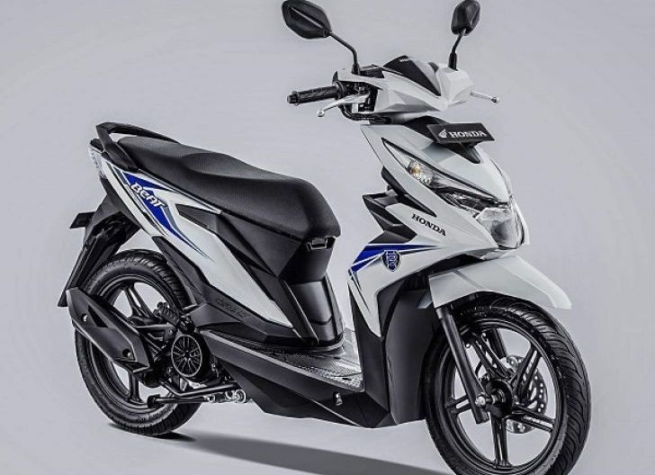 Detail Gambar Beat Terbaru 2020 Nomer 13