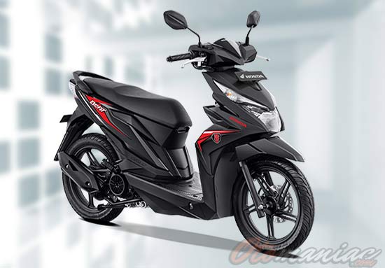 Detail Gambar Beat Terbaru 2020 Nomer 21