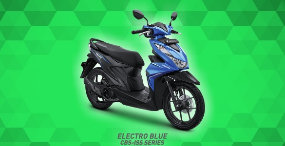 Detail Gambar Beat Terbaru 2020 Nomer 23