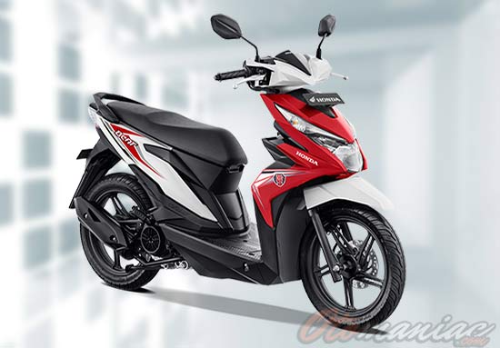 Detail Gambar Beat Terbaru 2020 Nomer 26