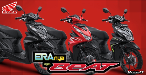 Detail Gambar Beat Terbaru 2020 Nomer 51