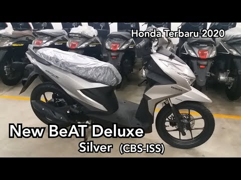 Detail Gambar Beat Terbaru 2020 Nomer 52