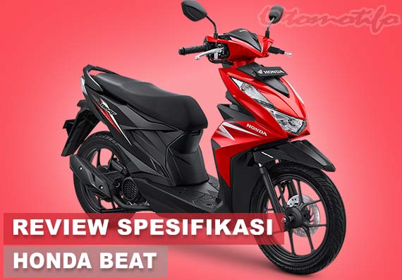 Detail Gambar Beat Terbaru 2020 Nomer 7