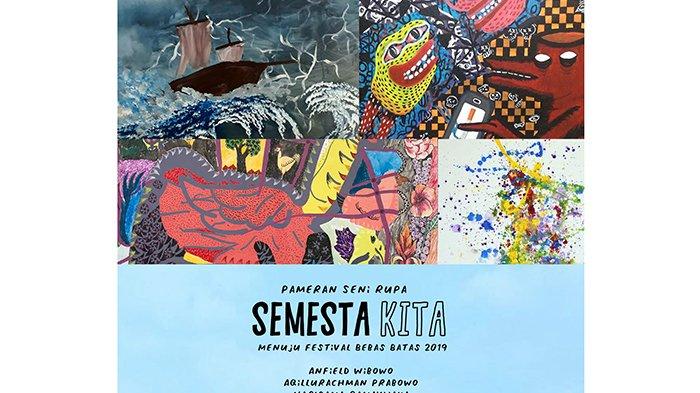 Detail Gambar Bebas Seni Rupa Nomer 43