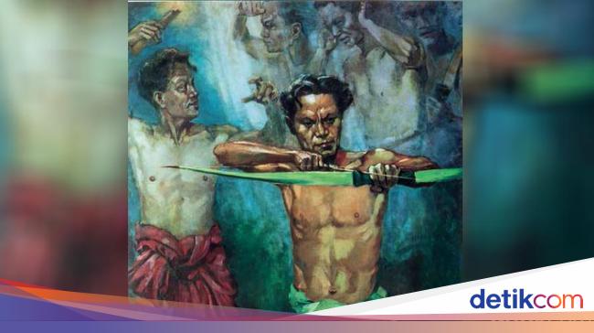 Detail Gambar Bebas Seni Rupa Gambar Seni Rupa Nomer 24