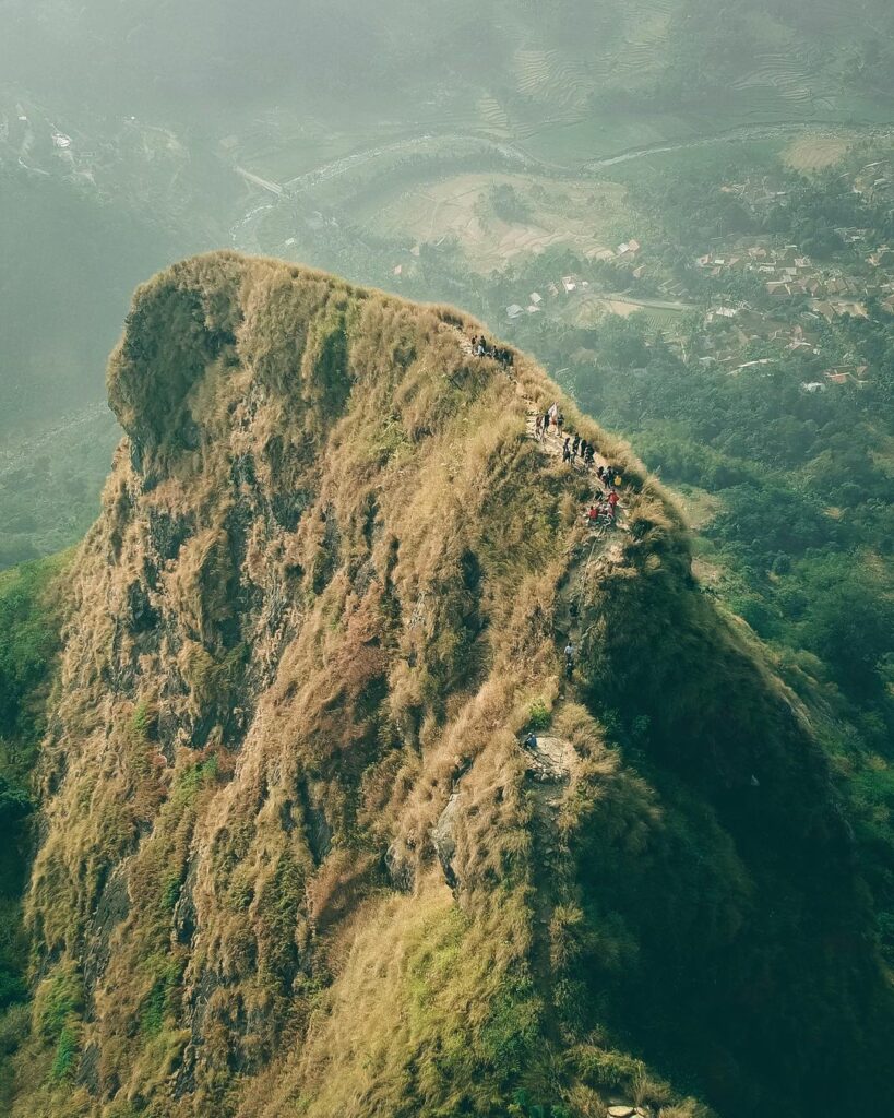 Detail Gambar Bebatuan Gunung Nomer 20