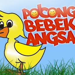 Detail Gambar Bebek Angsa Nomer 20