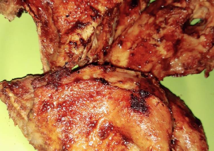 Detail Gambar Bebek Bakar Nomer 21