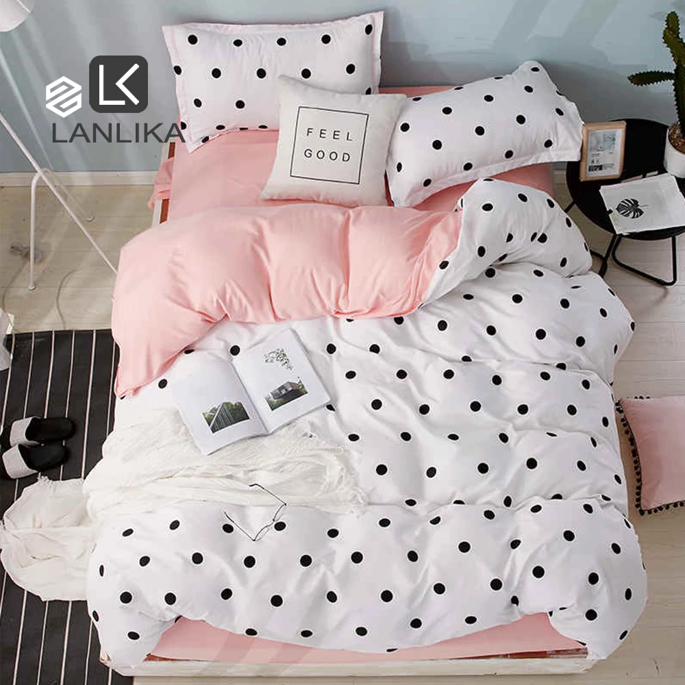 Gambar Bed Cover - KibrisPDR
