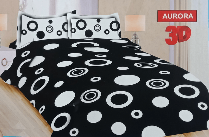 Gambar Bed Cover Bonita - KibrisPDR