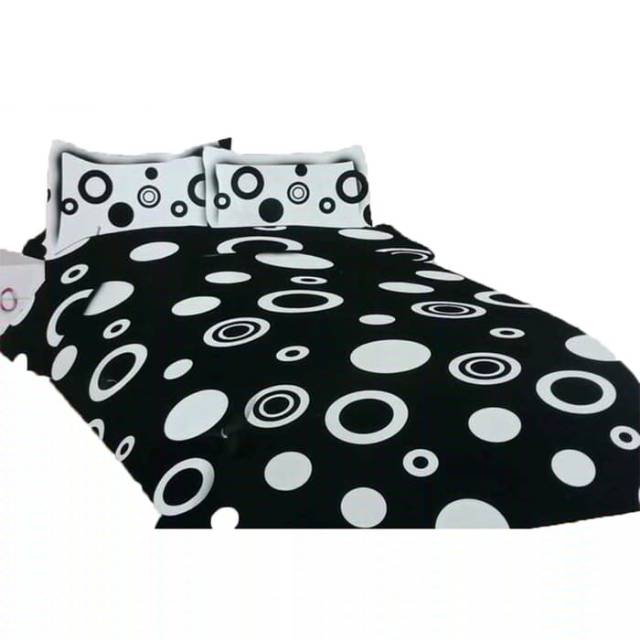 Detail Gambar Bed Cover Bonita Nomer 14