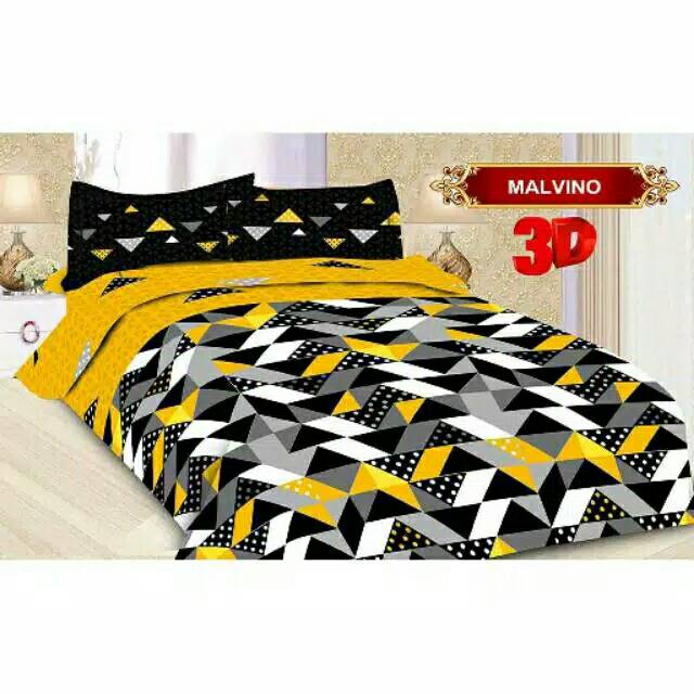 Detail Gambar Bed Cover Bonita Nomer 22