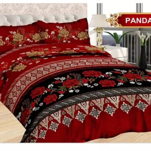 Detail Gambar Bed Cover Bonita Nomer 35