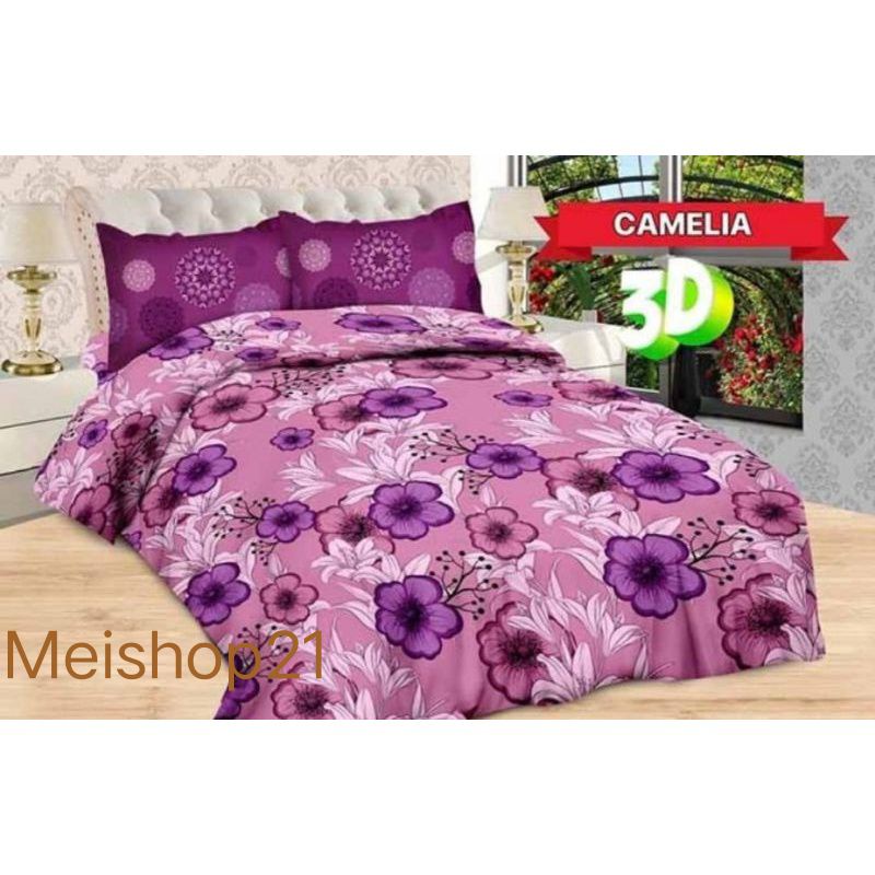 Detail Gambar Bed Cover Bonita Nomer 53