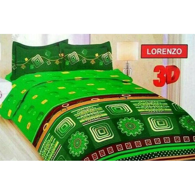 Detail Gambar Bed Cover Bonita Nomer 54