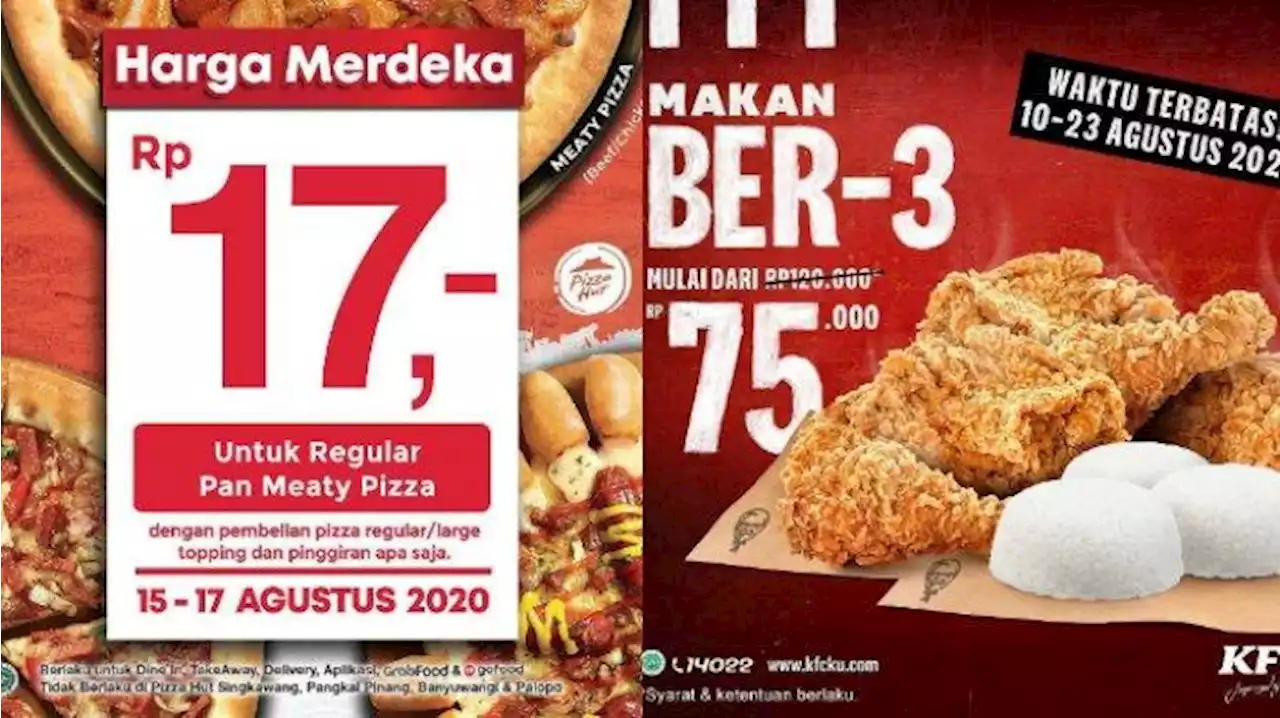 Detail Gambar Beda Pizza 50 Ribuan Dengan 200 Ribuan Nomer 29