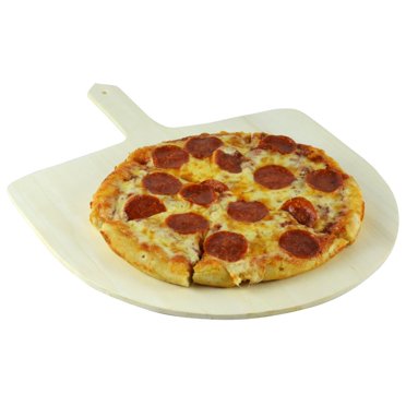 Detail Gambar Beda Pizza Big Size Dengan Small Size Nomer 44