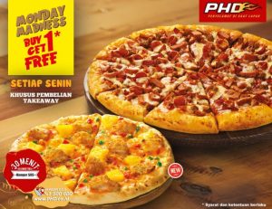 Detail Gambar Beda Pizza Big Size Dengan Small Size Nomer 49