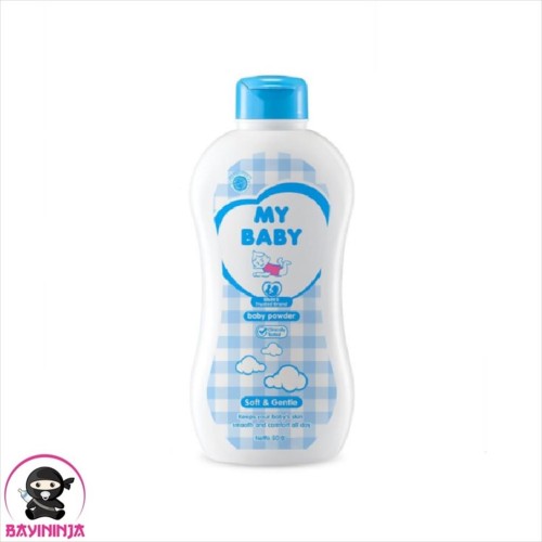 Detail Gambar Bedak Bayi Nomer 11