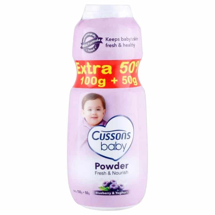 Detail Gambar Bedak Bayi Nomer 31